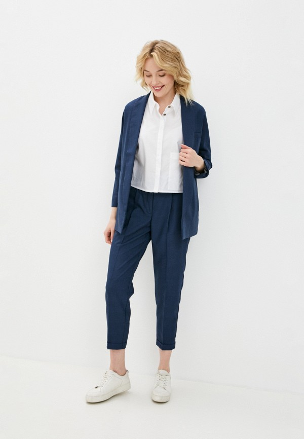 фото Брюки urban tiger