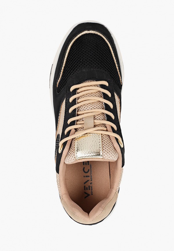 фото Кроссовки venice by deichmann