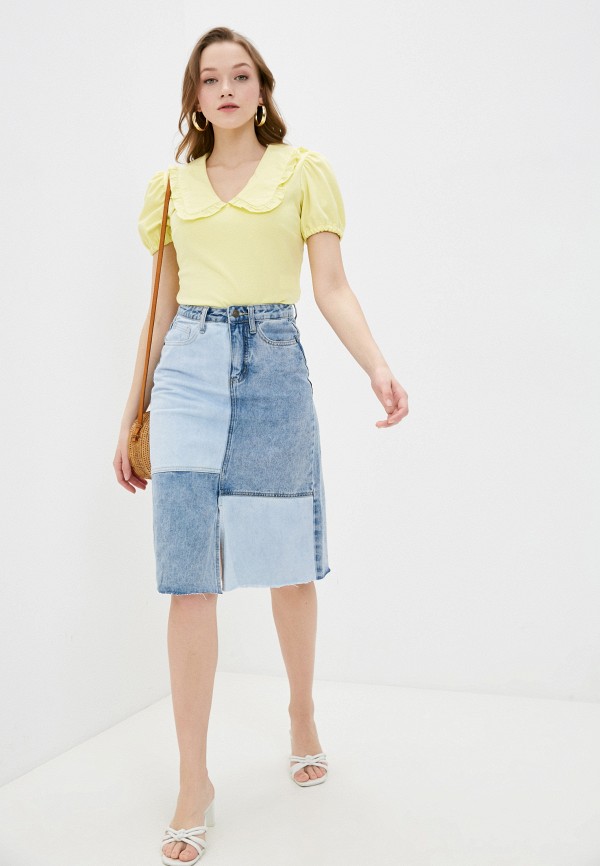 фото Футболка befree