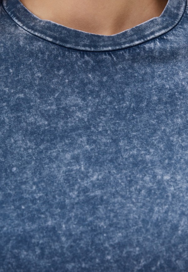 

Футболка Befree, Синий