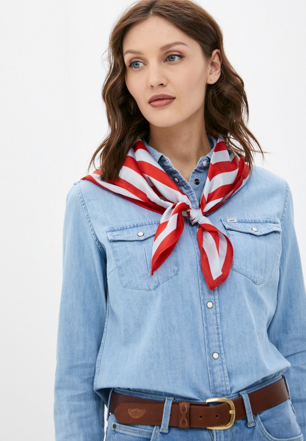 фото Платок mon mua