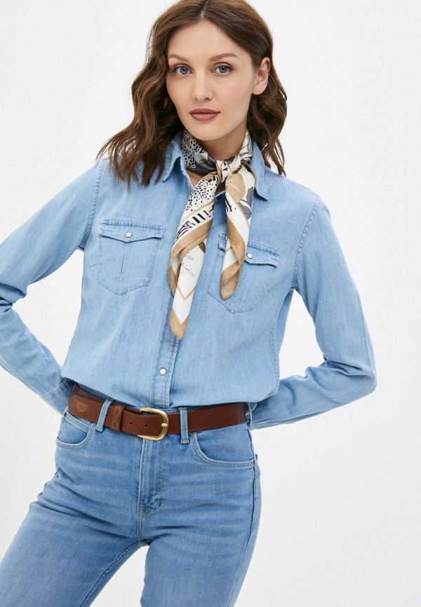 фото Платок mon mua