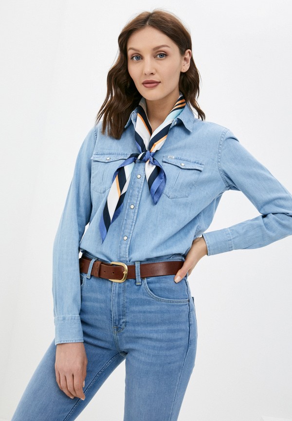 фото Платок mon mua