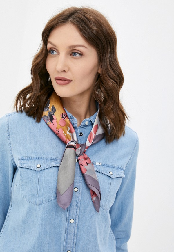 фото Платок mon mua