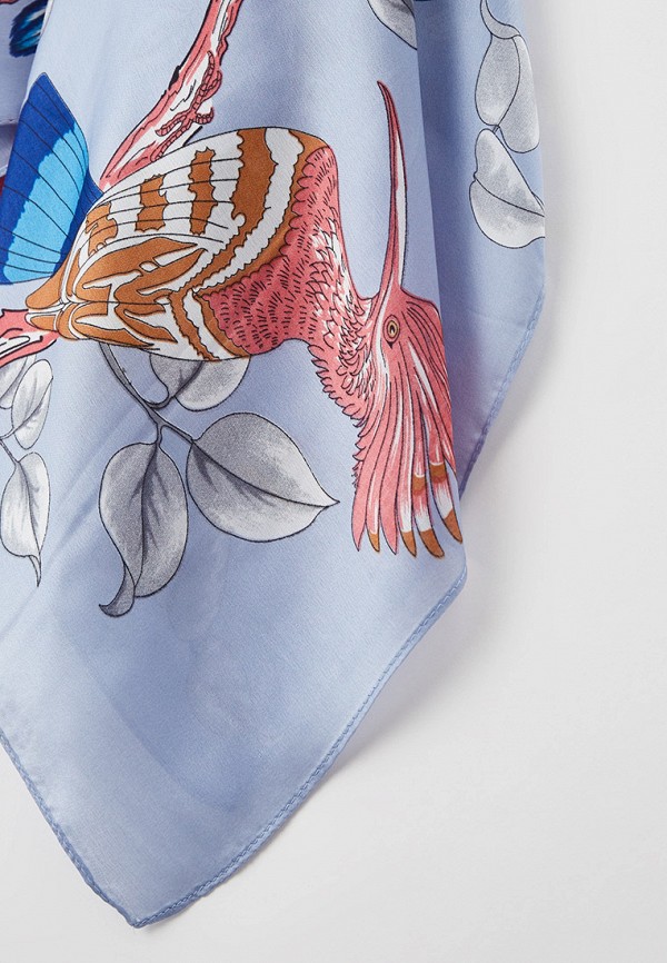 фото Платок mon mua