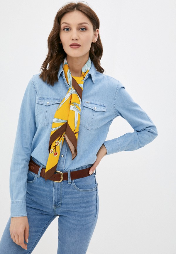 фото Платок mon mua