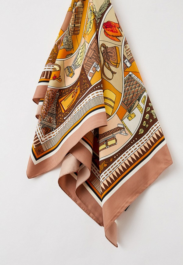 фото Платок mon mua