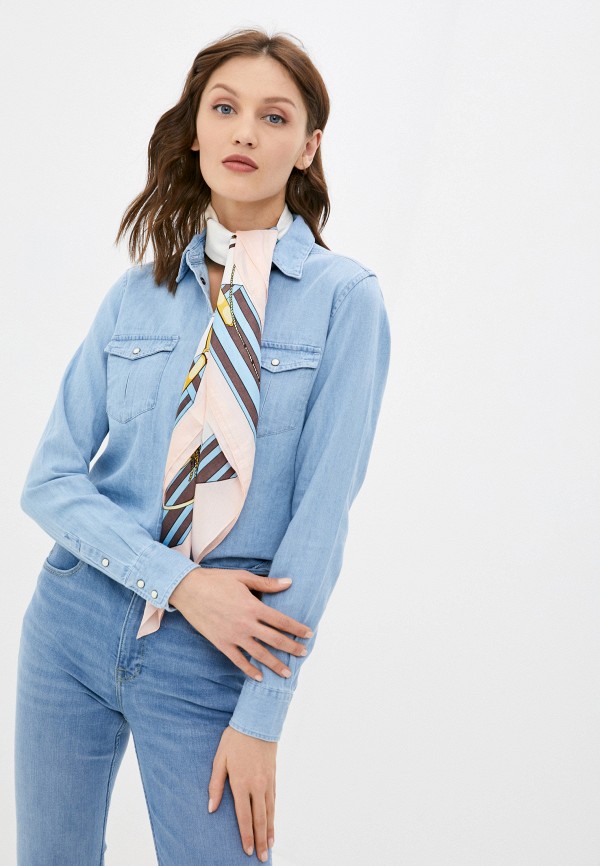 фото Платок mon mua