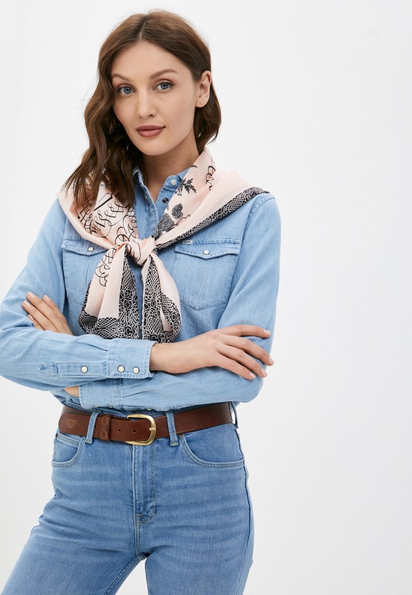 фото Платок mon mua