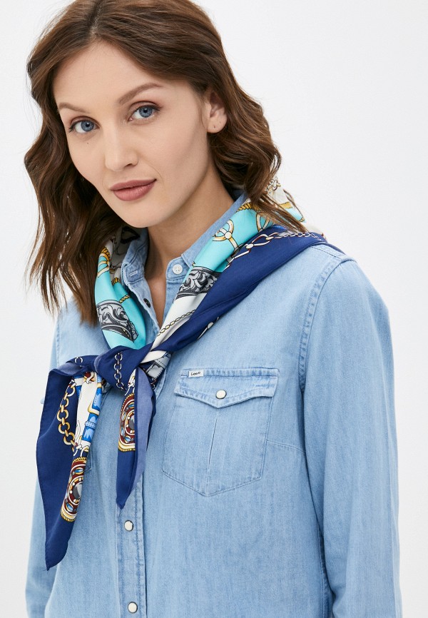 фото Платок mon mua