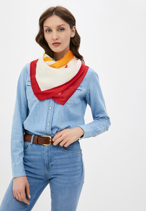 фото Платок mon mua