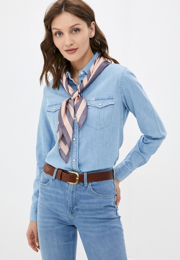 фото Платок mon mua