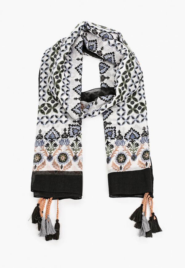 

Палантин Gerard Darel, Разноцветный