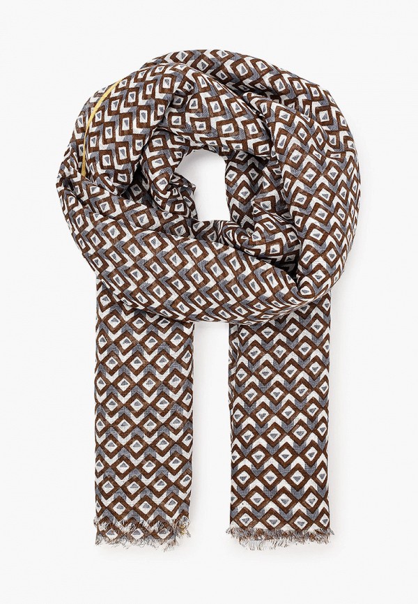 

Палантин Gerard Darel, Коричневый