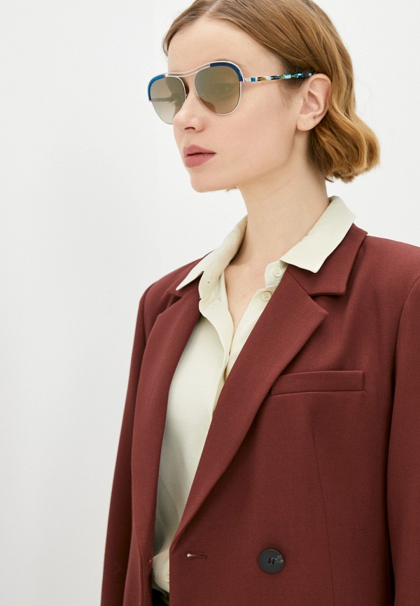 фото Очки солнцезащитные baldinini