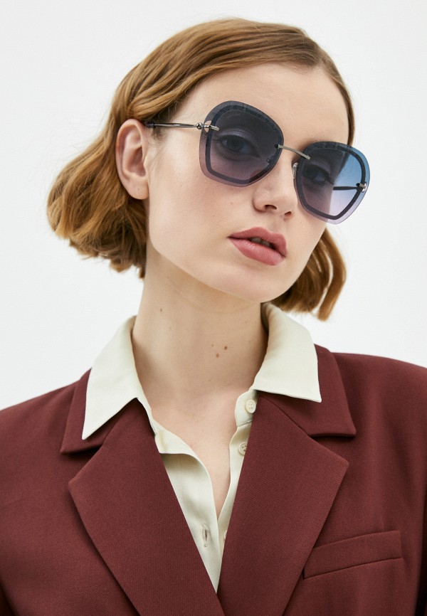 фото Очки солнцезащитные baldinini