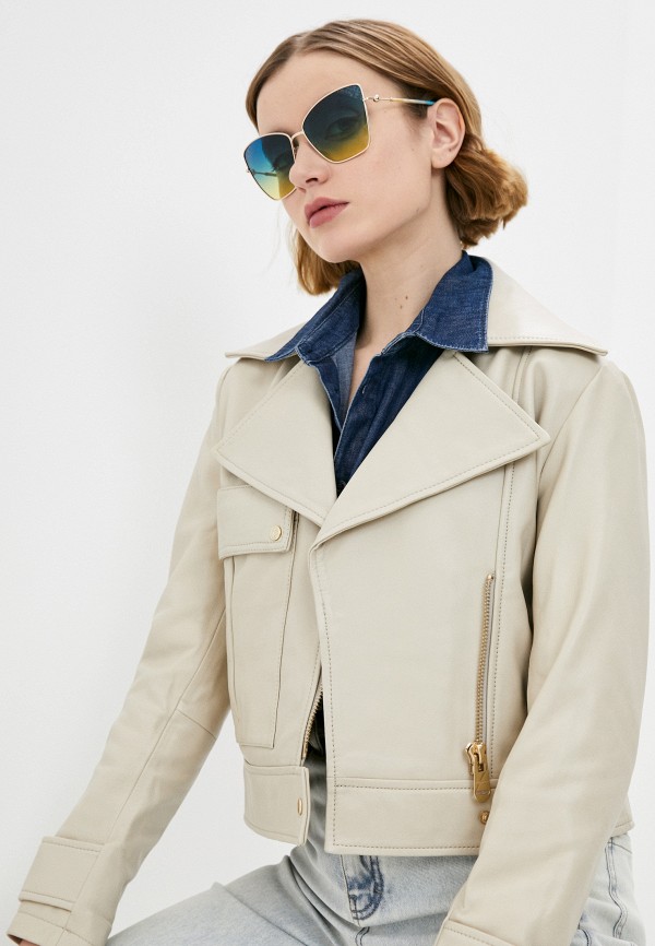 фото Очки солнцезащитные baldinini