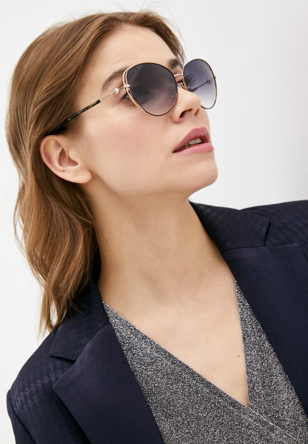 фото Очки солнцезащитные baldinini