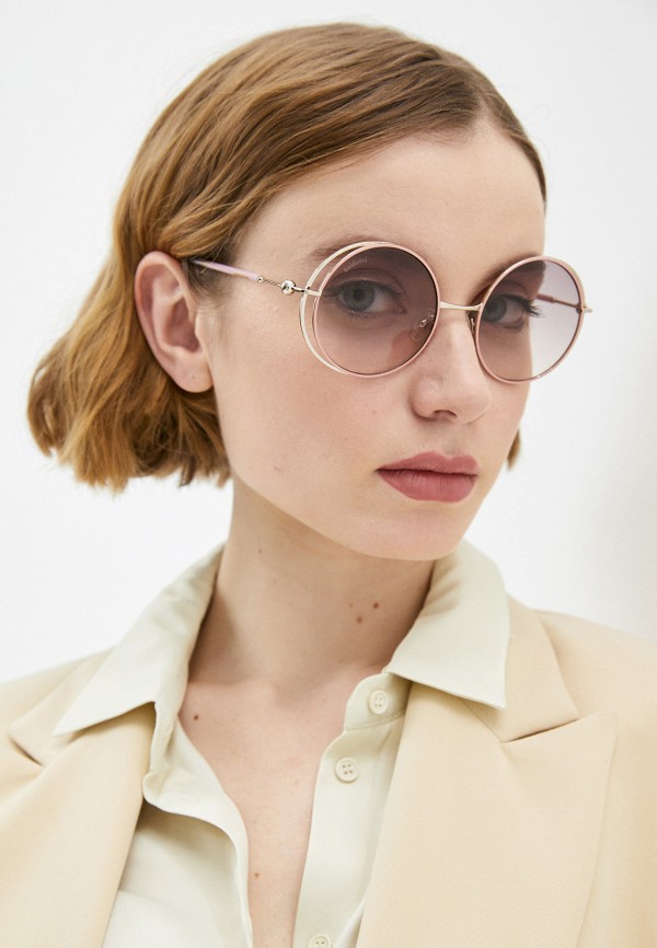 фото Очки солнцезащитные baldinini