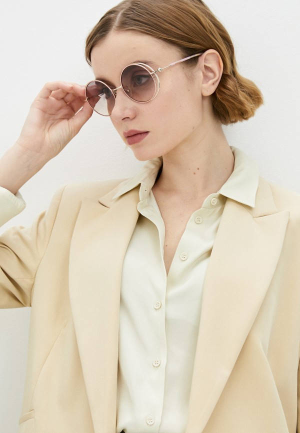 фото Очки солнцезащитные baldinini