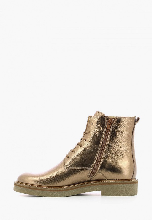 фото Ботинки kickers