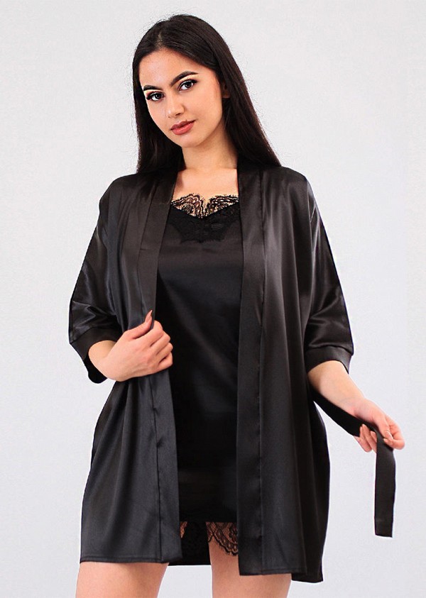 

Комплект домашний Ghazel, Черный, Ghazel MP002XW05U7H