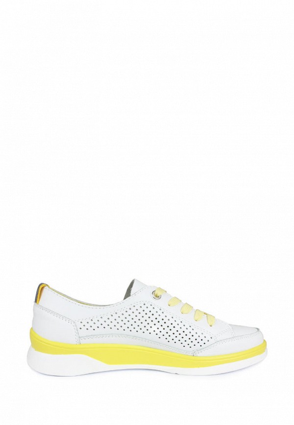 

Кеды Belletta, Белый, Belletta MP002XW05U8T