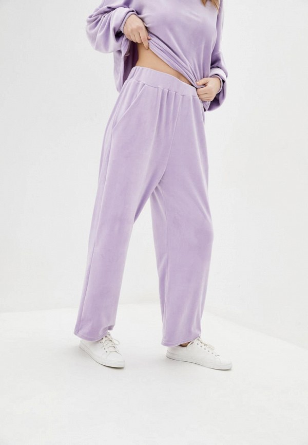 

Костюм спортивный LZFashion, Фиолетовый, LZFashion MP002XW05U99