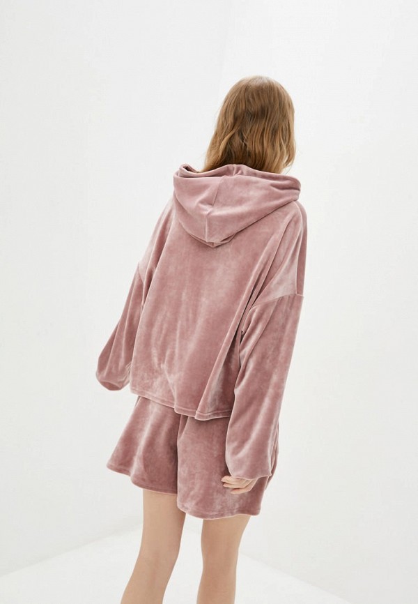 

Костюм спортивный LZFashion, Розовый, LZFashion MP002XW05U9A