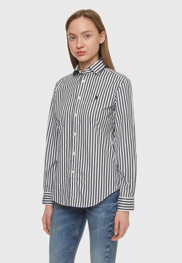 

Рубашка Polo Ralph Lauren, Белый