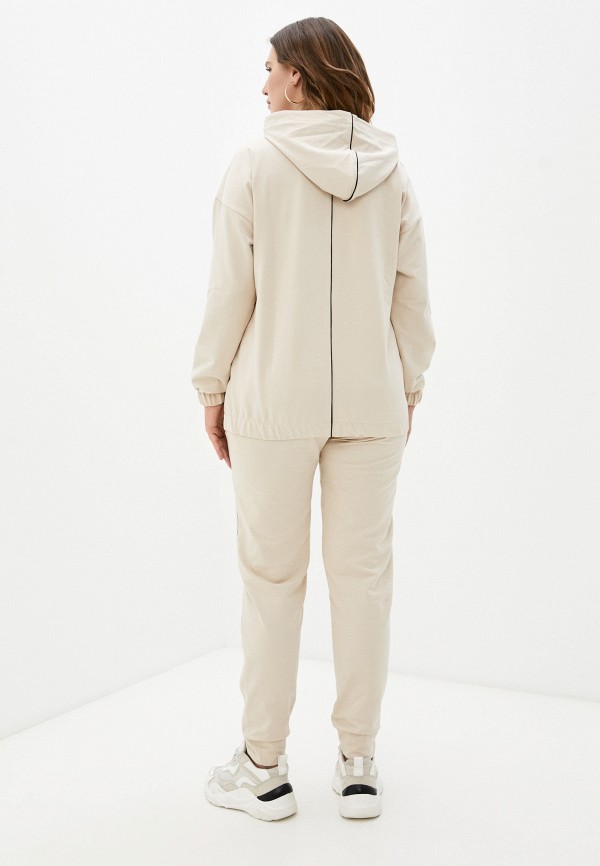 фото Костюм спортивный forlife