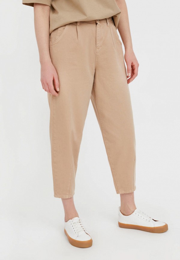 фото Брюки finn flare