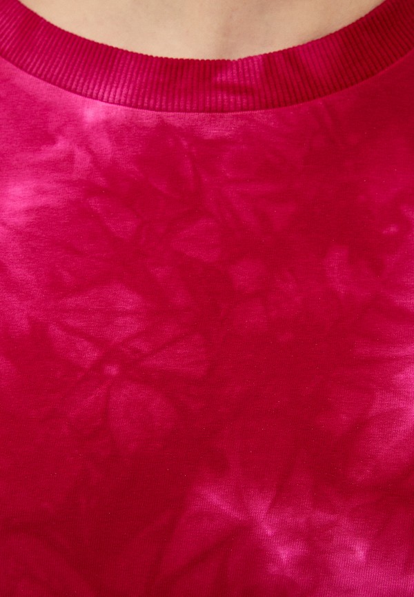 Костюм спортивный Vivostyle цвет розовый  Фото 4