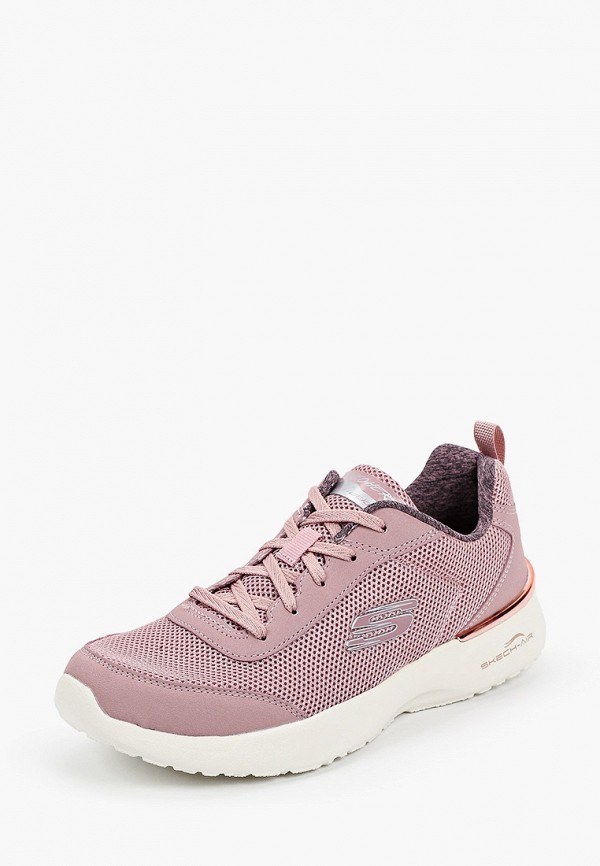 фото Кроссовки skechers