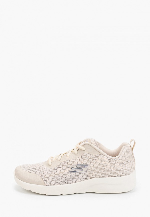 

Кроссовки Skechers, Бежевый, DYNAMIGHT 2.0