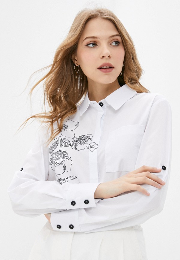 фото Рубашка adele fashion