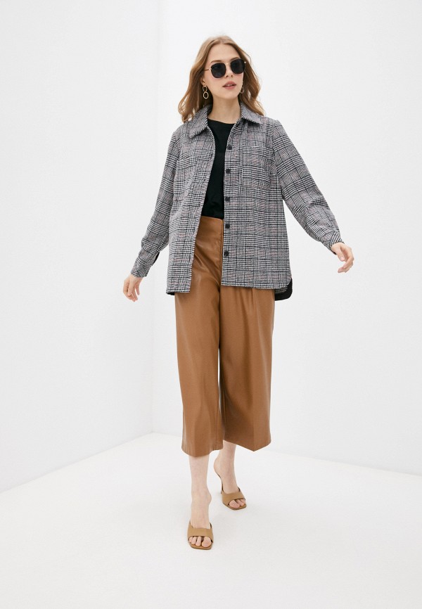фото Рубашка adele fashion