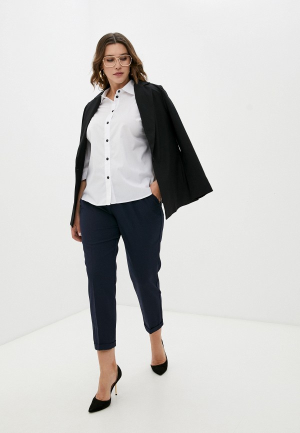 фото Рубашка adele fashion