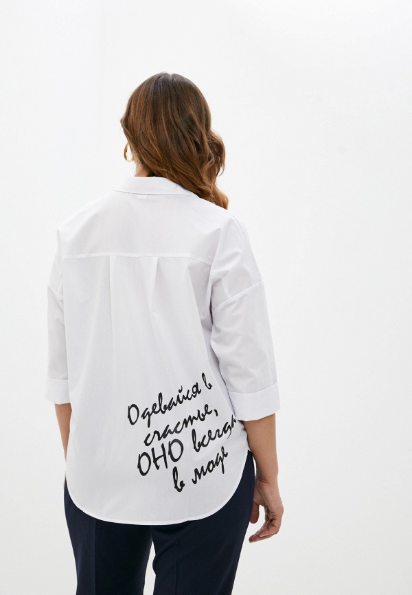 фото Рубашка adele fashion