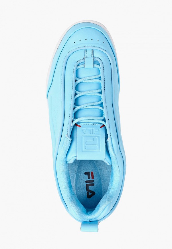 фото Кроссовки fila