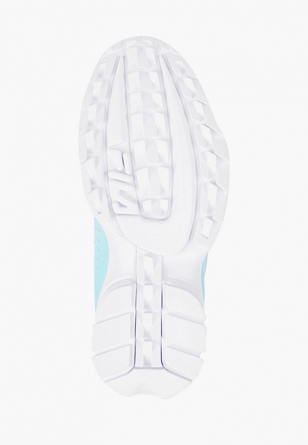 

Кроссовки Fila, Голубой, DISRUPTOR ZERO