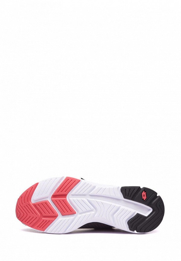 

Кроссовки Lotto, Черный, Lotto MP002XW05UEX