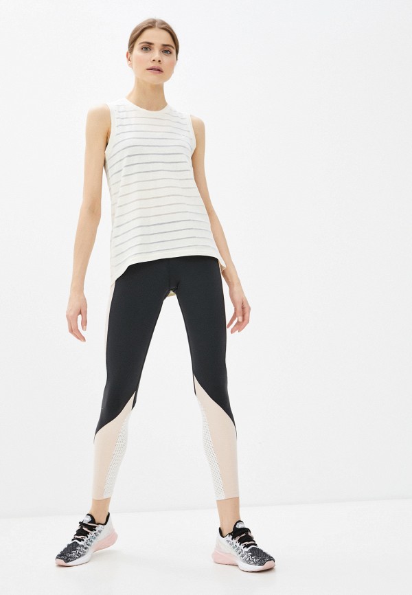 фото Майка спортивная demix