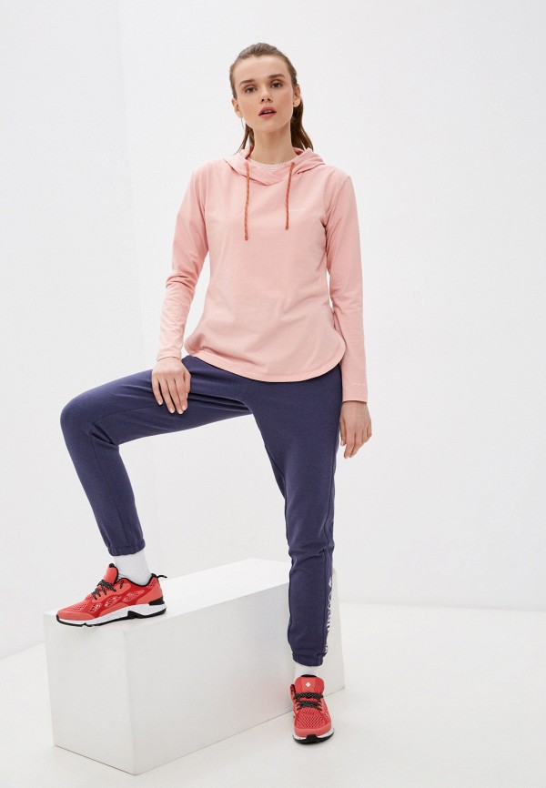 фото Худи columbia