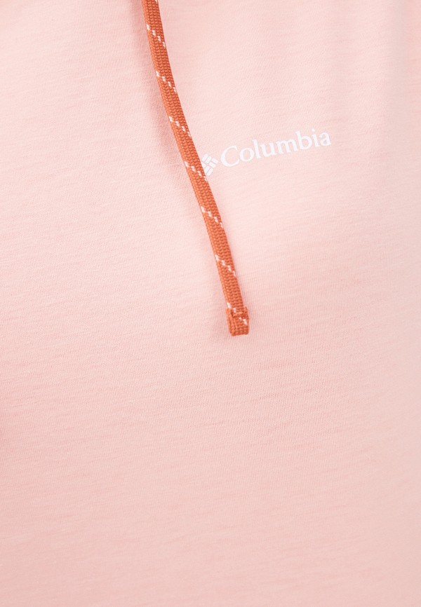 фото Худи columbia