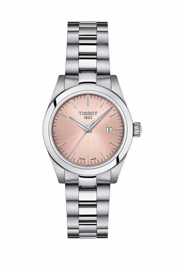 фото Часы и сменный ремешок tissot