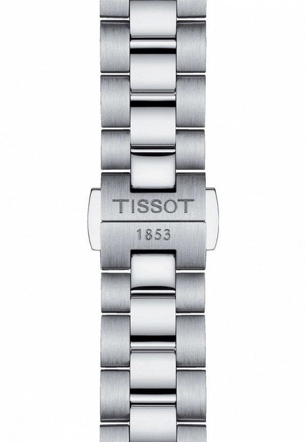 фото Часы и сменный ремешок tissot