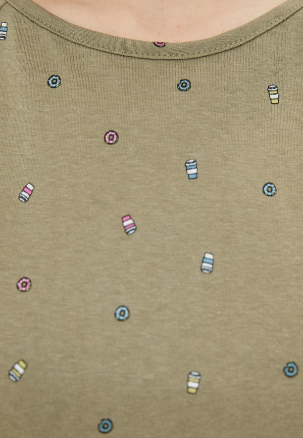 фото Футболка befree