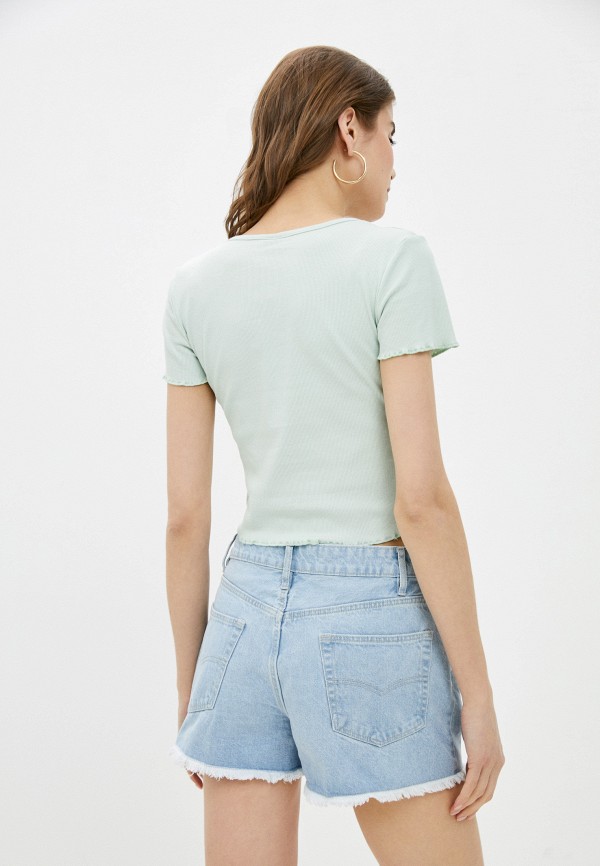 фото Футболка befree