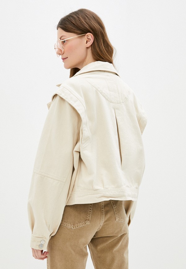 фото Куртка джинсовая befree